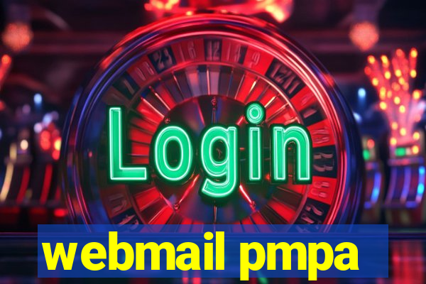 webmail pmpa